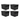 Life Box 50lts x4