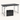 Mesa Picnic Plegable 120cm Negra