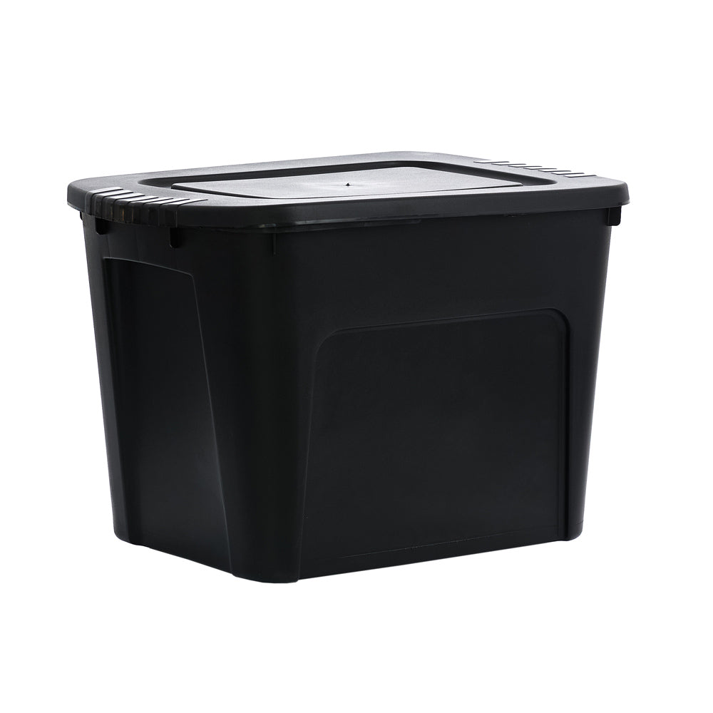Life Box 80 Eco Box 80 LTS Gardenlife | Caja Organizadora Resistente – Gardenlife ...