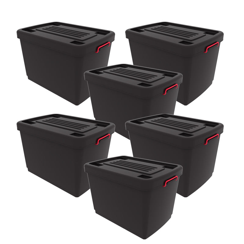 Heavy Box 68 Heavy Box 95L X6 Gardenlife | Cajas Industriales – Gardenlife Uruguay